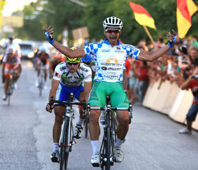 La exitosa trayectoria de Pereyra La exitosa trayectoria de Pereyra