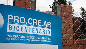 Los 15 pasos para postularse por un crédito del nuevo Procrear Los 15 pasos para postularse por un crédito del nuevo Procrear