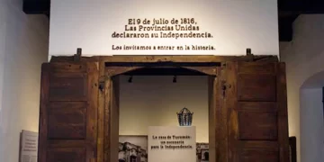 El país celebra con una reliquia que salvó un sanjuanino El país celebra con una reliquia que salvó un sanjuanino