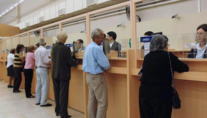 Desde septiembre pagarán el reajuste a 400 mil jubilados Desde septiembre pagarán el reajuste a 400 mil jubilados