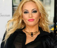 Reaparición hot Reaparición hot