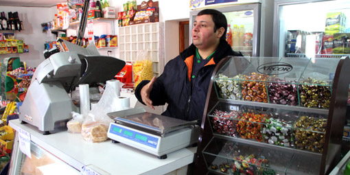 Lectores creen que el chico del asalto debe ser tratado como un delincuente Lectores creen que el chico del asalto debe ser tratado como un delincuente