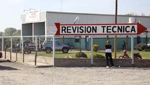 Por ahora no hay que sacar turno para hacer la RTO Por ahora no hay que sacar turno para hacer la RTO