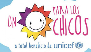 “Un Sol para los Chicos” festejará sus 25 años en San Juan “Un Sol para los Chicos” festejará sus 25 años en San Juan