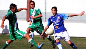 Sportivo y Unión, posibles rivales en el Federal A Sportivo y Unión, posibles rivales en el Federal A