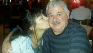 El emotivo recuerdo de Tití a dos años de la muerte de su hija El emotivo recuerdo de Tití a dos años de la muerte de su hija