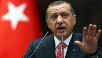 Turquía: el presidente pidió restaurar la pena de muerte Turquía: el presidente pidió restaurar la pena de muerte