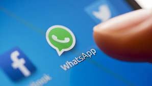 Las 5 novedades de WhatsApp Las 5 novedades de WhatsApp