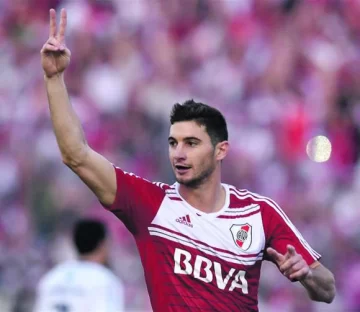 Dio el primer paso copero Dio el primer paso copero