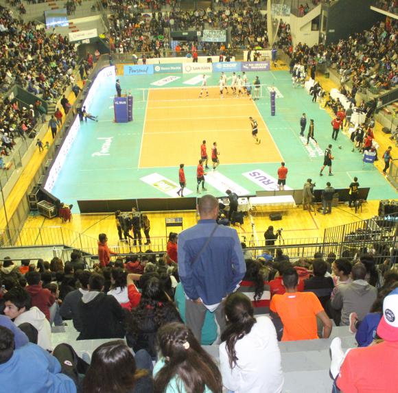 El aliento se sintió igual El aliento se sintió igual