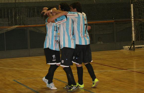 Finales del primer certamen del año Finales del primer certamen del año