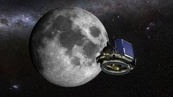 Histórico: autorizan la primera misión privada a la Luna Histórico: autorizan la primera misión privada a la Luna