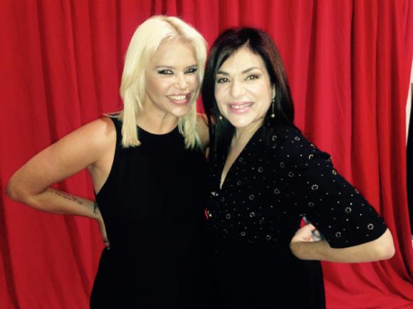 No viene Nazarena No viene Nazarena