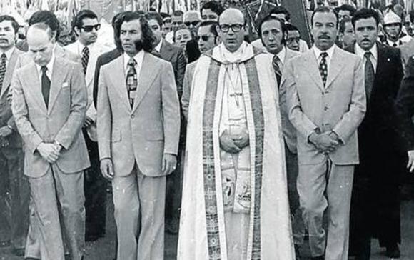 Angelelli, obispo clave en la historia de las cooperativas Angelelli, obispo clave en la historia de las cooperativas