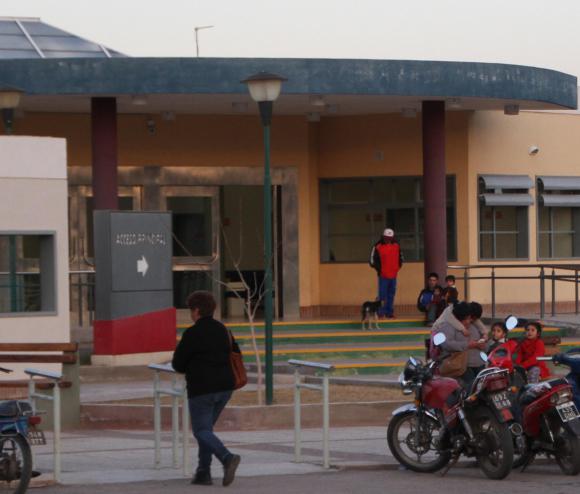 El Plan de Salud llegará a unos 204 mil sanjuaninos El Plan de Salud llegará a unos 204 mil sanjuaninos