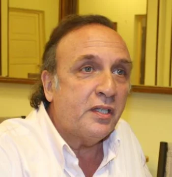 Confirman renuncia de Martínez en la CAP Confirman renuncia de Martínez en la CAP