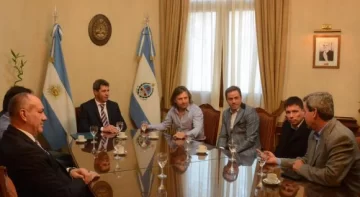 La planta Maverick vuelve a funcionar en otras manos La planta Maverick vuelve a funcionar en otras manos