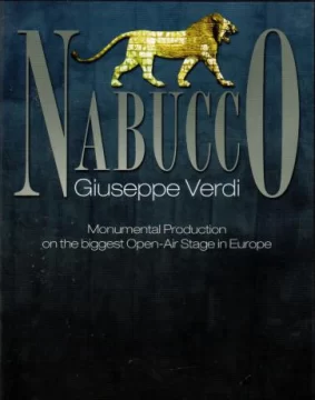 Nabucco sale a escena Nabucco sale a escena
