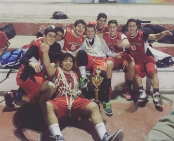 Inca, ante los mendocinos Inca, ante los mendocinos