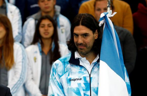 Llegó el gran día en Río Llegó el gran día en Río