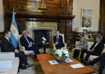 Anuncian facilidad para que argentinos entren a EEUU Anuncian facilidad para que argentinos entren a EEUU