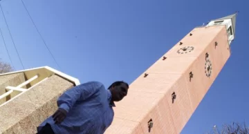 A fin de año quieren reabrir el Campanil A fin de año quieren reabrir el Campanil