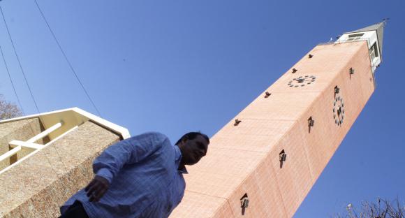 A fin de año quieren reabrir el Campanil A fin de año quieren reabrir el Campanil