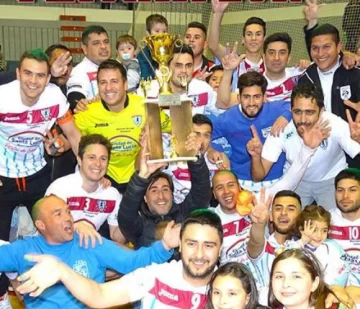 Alianza, campeón Alianza, campeón