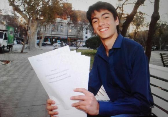 Premiado por Mercosur Premiado por Mercosur