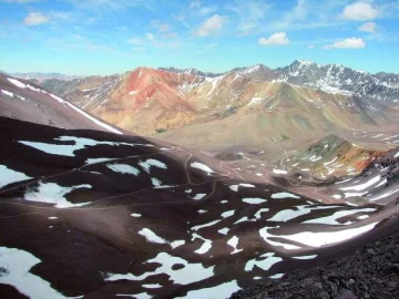 Despacio por Los Azules Despacio por Los Azules