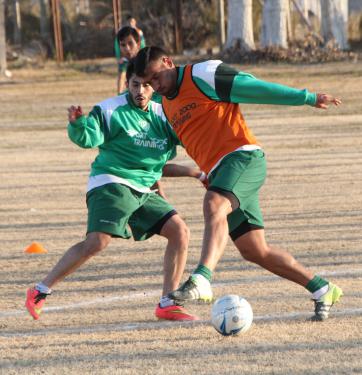 Un clásico amistoso Un clásico amistoso