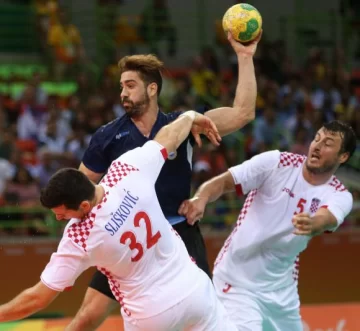 Increíble caída argentina Increíble caída argentina