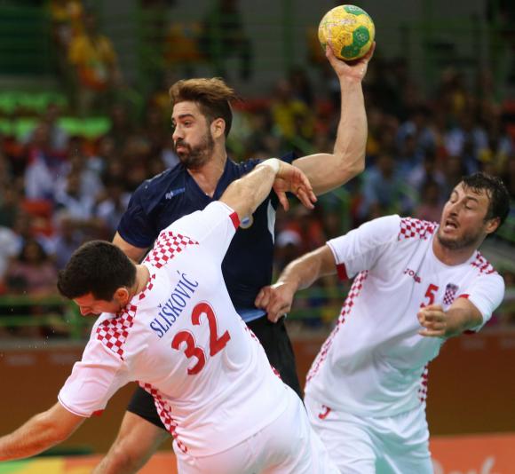 Increíble caída argentina Increíble caída argentina