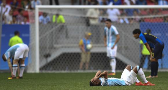 El día negro El día negro