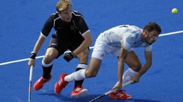 Los Leones, cerca de la hazaña Los Leones, cerca de la hazaña