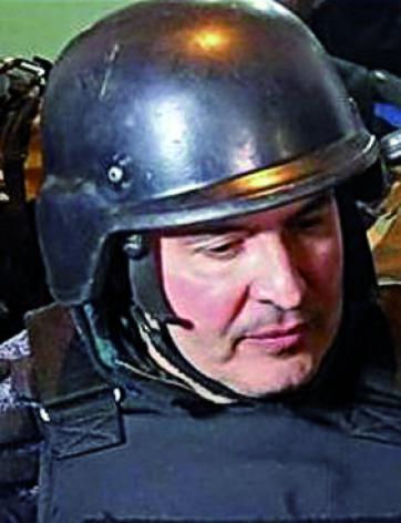 López dijo que la plata de los bolsos era de ‘la política’ López dijo que la plata de los bolsos era de ‘la política’