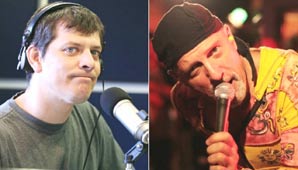 Pergolini defendió a Cordera Pergolini defendió a Cordera