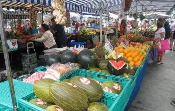 La inflación empieza a ceder: fue 2% en julio La inflación empieza a ceder: fue 2% en julio