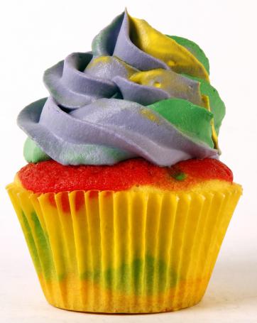 Mordisquitos de colores Mordisquitos de colores