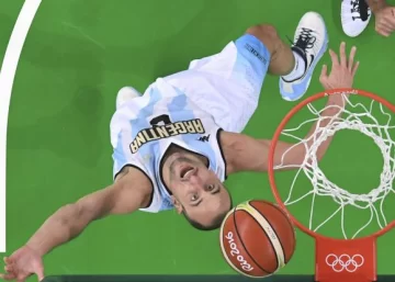 Clásico caliente en Río Clásico caliente en Río