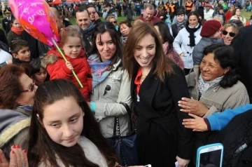 Las 8 provincias que eligen senadores, en la mira PRO Las 8 provincias que eligen senadores, en la mira PRO