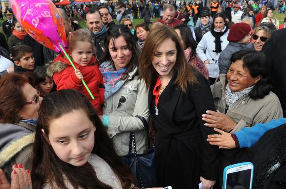 Las 8 provincias que eligen senadores, en la mira PRO Las 8 provincias que eligen senadores, en la mira PRO