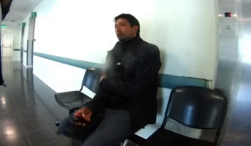 Balearon a un adolescente y ahora puede quedar paralítico Balearon a un adolescente y ahora puede quedar paralítico