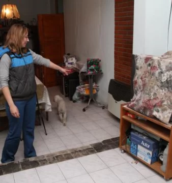 Les robaron mientras dormían Les robaron mientras dormían