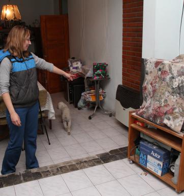 Les robaron mientras dormían Les robaron mientras dormían