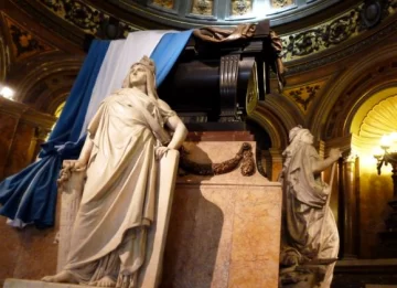 Exigencias del Libertador Exigencias del Libertador