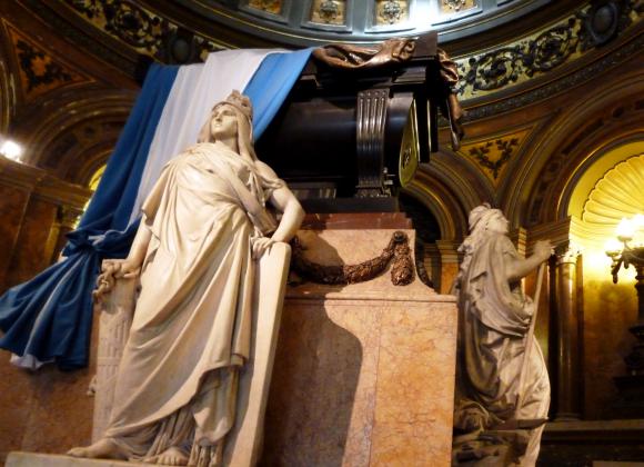 Exigencias del Libertador Exigencias del Libertador