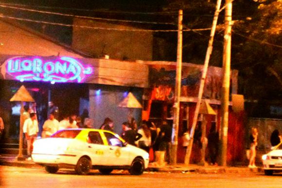 No tomarán medidas por polémico video en boliche No tomarán medidas por polémico video en boliche