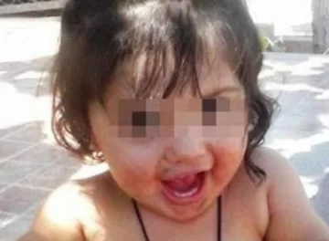 Por un descuido, un bebé murió tras ingerir tíner Por un descuido, un bebé murió tras ingerir tíner