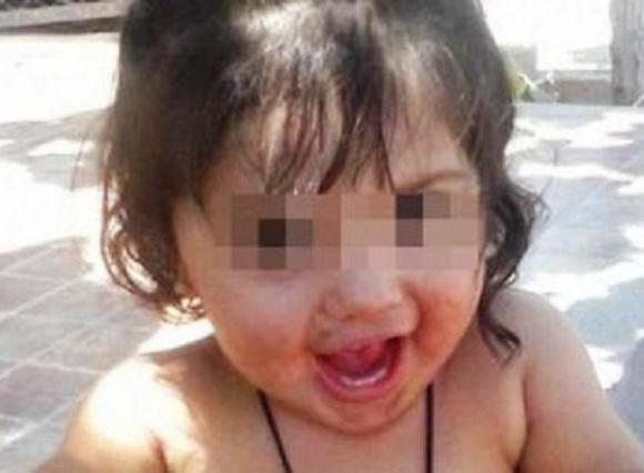 Por un descuido, un bebé murió tras ingerir tíner Por un descuido, un bebé murió tras ingerir tíner